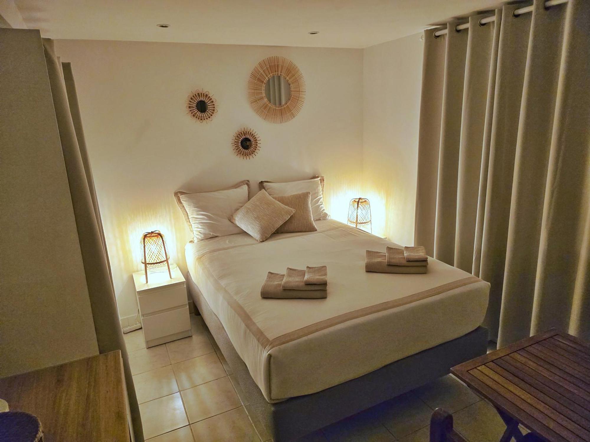 Studio Cosy & Lumineux *Centre Ville Cannes* ภายนอก รูปภาพ
