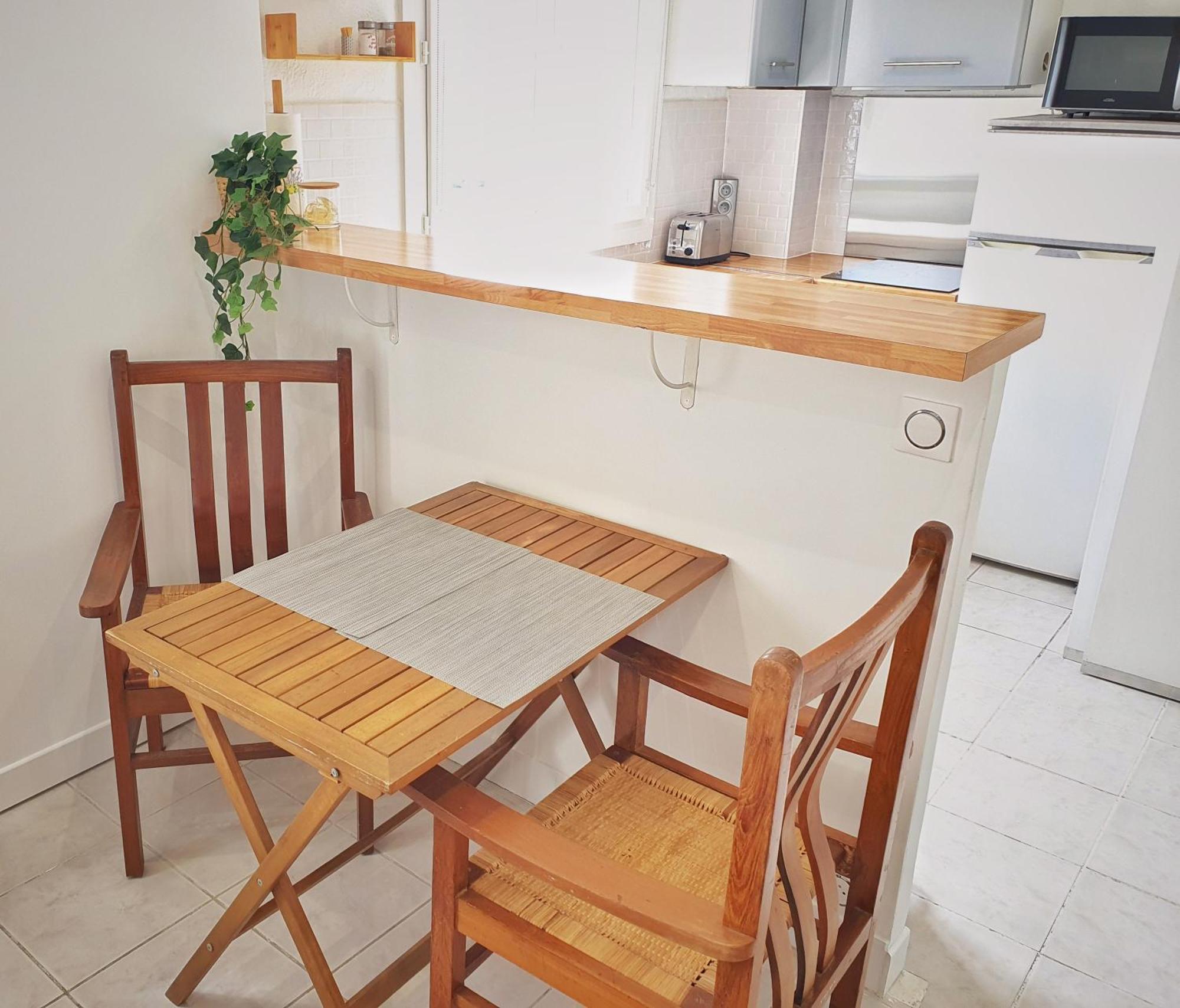 Studio Cosy & Lumineux *Centre Ville Cannes* ภายนอก รูปภาพ